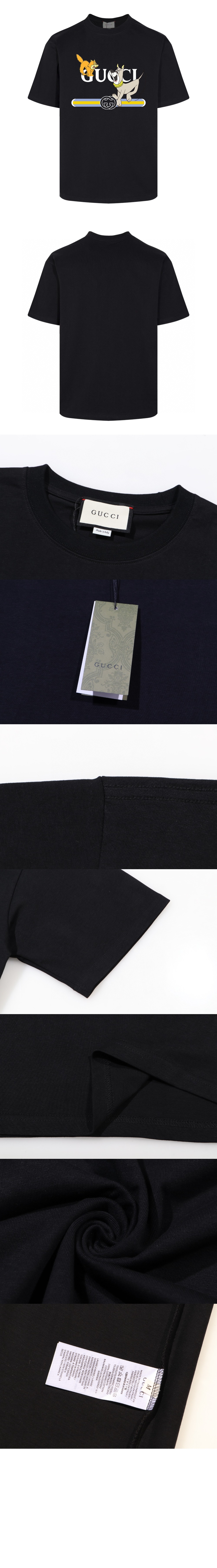 로고 프린트 반팔 > Etc - 기타제품