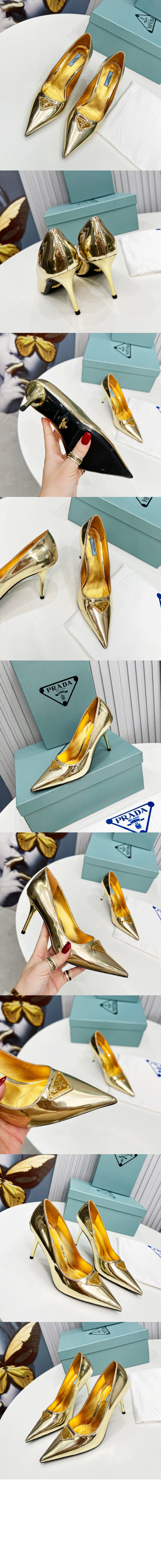 펌프스 힐 11001N > Etc - 기타제품