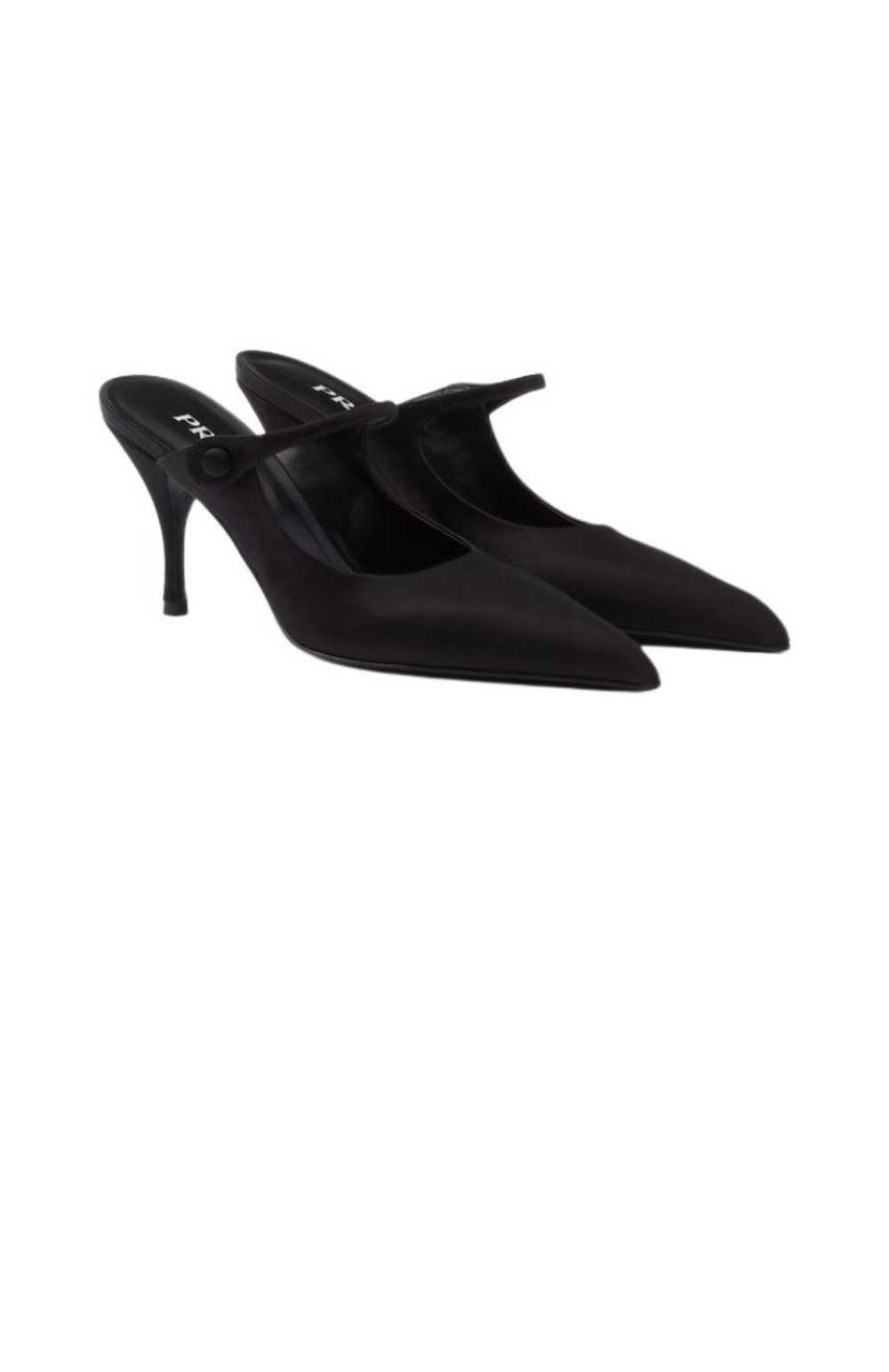 새틴 뮬 1I483N > Etc - 기타제품