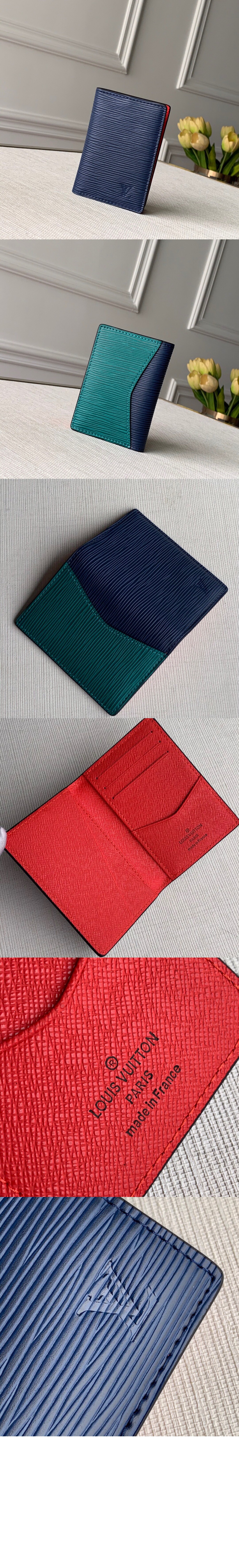 포켓 오거나이저 M68717 > Pocket Organizer - 포켓 오거나이저