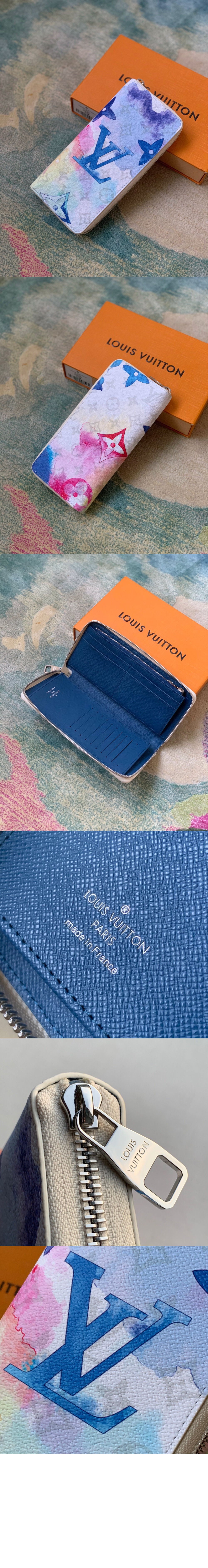 지피 월렛 버티컬 M80499 > Zippy - 지피 지갑