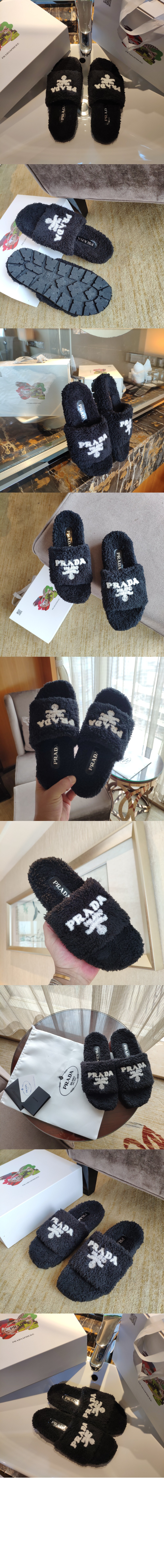 테리 패브릭 퍼 슬라이드 1XX602 > Etc - 기타제품