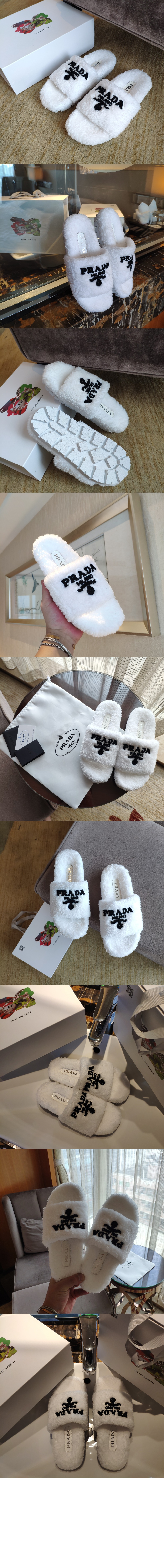 테리 패브릭 퍼 슬라이드 1XX602 > Etc - 기타제품