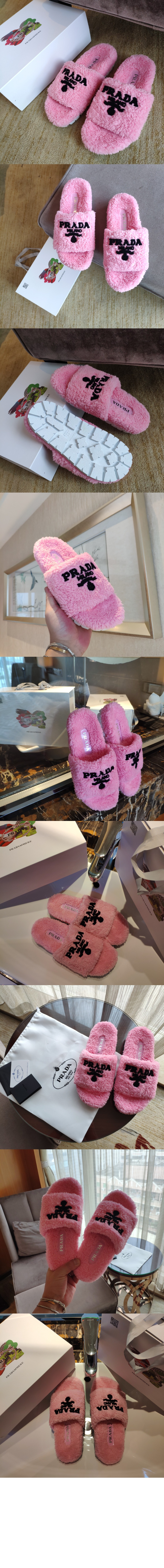 테리 패브릭 퍼 슬라이드 1XX602 > Etc - 기타제품