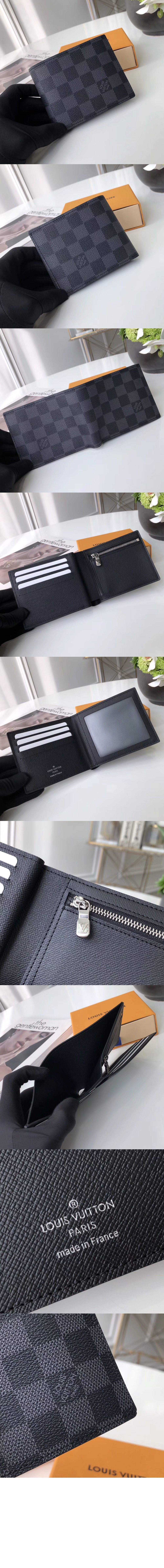 아메리고 월렛 N60053 > Amerigo - 아메리고