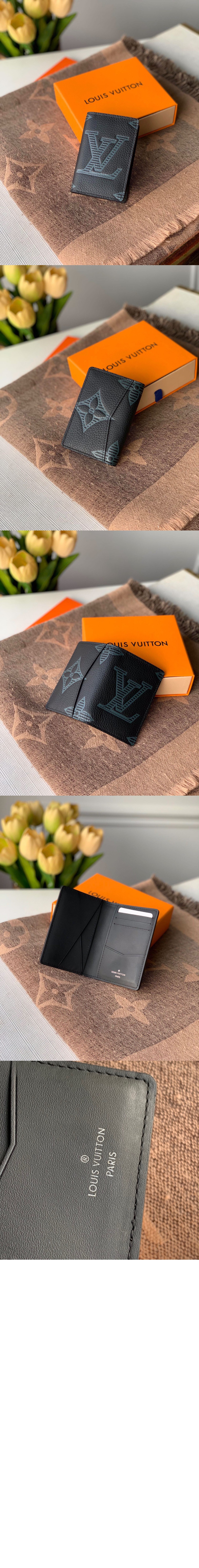 포켓 카드홀더 M80038 > Pocket Organizer - 포켓 오거나이저