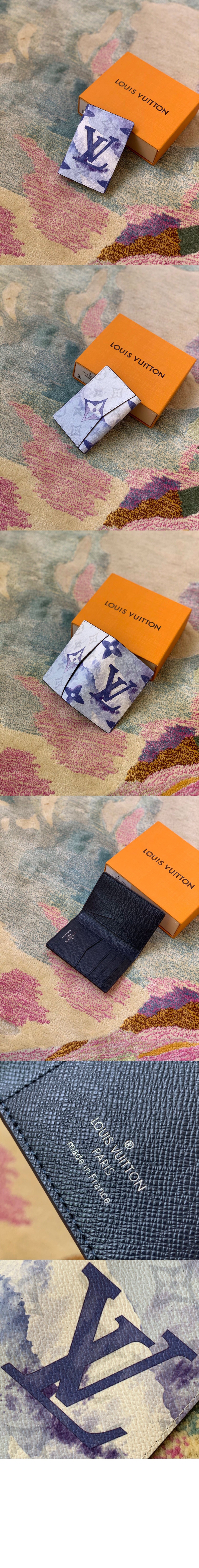 포켓 오거나이저 M80455 > Pocket Organizer - 포켓 오거나이저