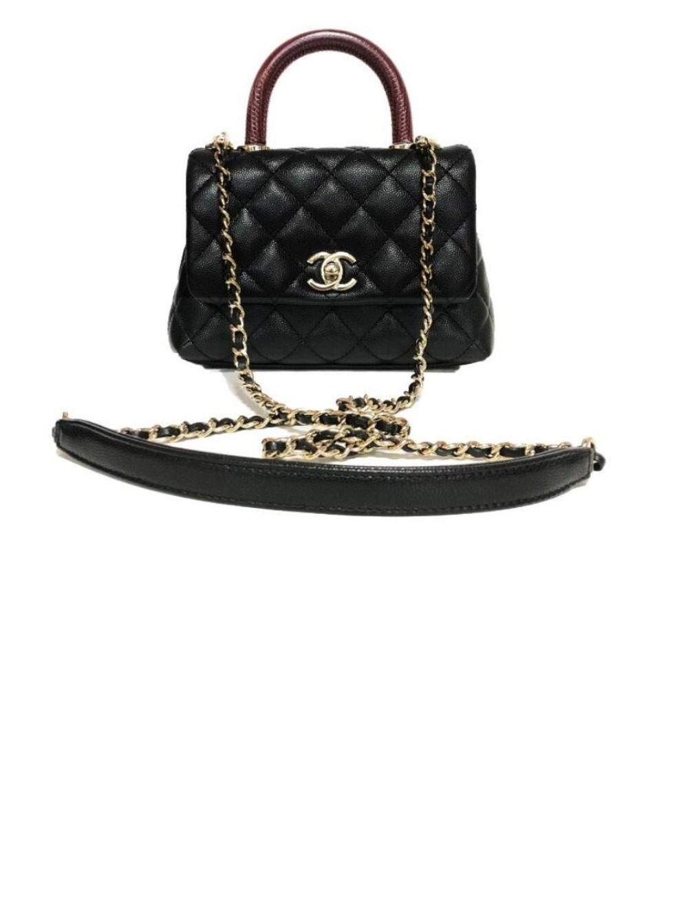 코코핸들 미니 AS2215 > Coco Handle - 코코핸들