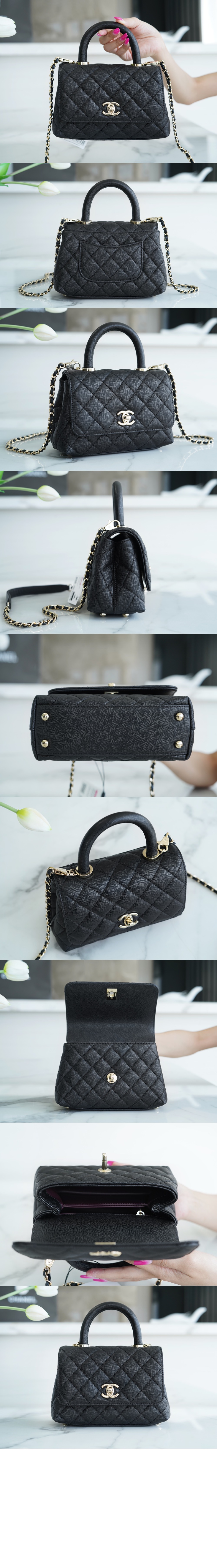 코코핸들 미니 AS2215 > Coco Handle - 코코핸들