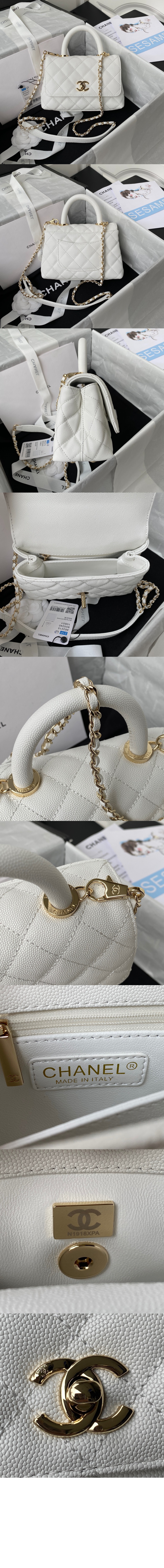 코코핸들 미니 인기색상 AS2215 > Coco Handle - 코코핸들