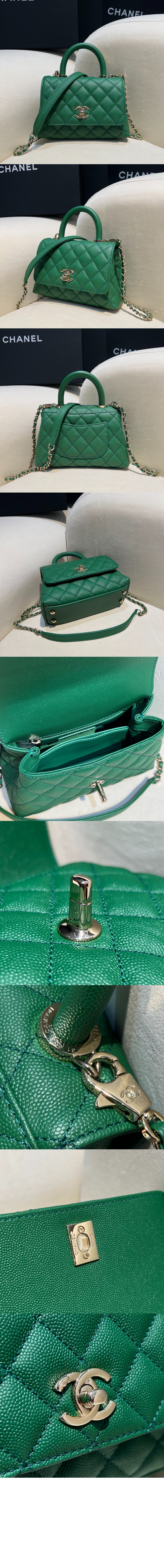 코코핸들 미니 인기색상 AS2215 > Coco Handle - 코코핸들