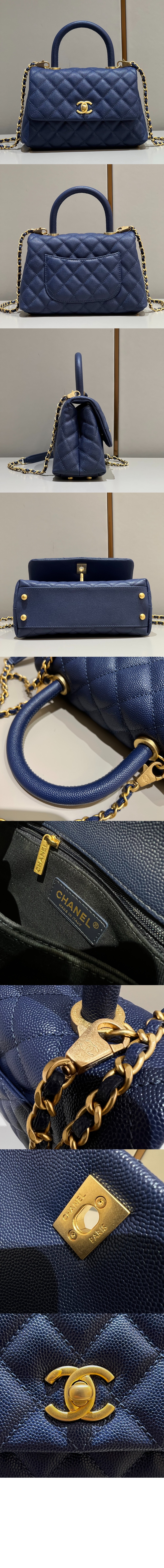 코코핸들 스몰 인기색상 A92990 > Coco Handle - 코코핸들