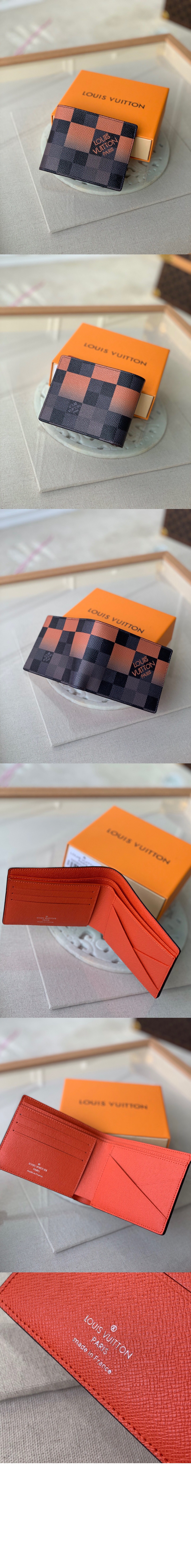 멀티플 월렛 N40414 > Multiple - 멀티플 월릿