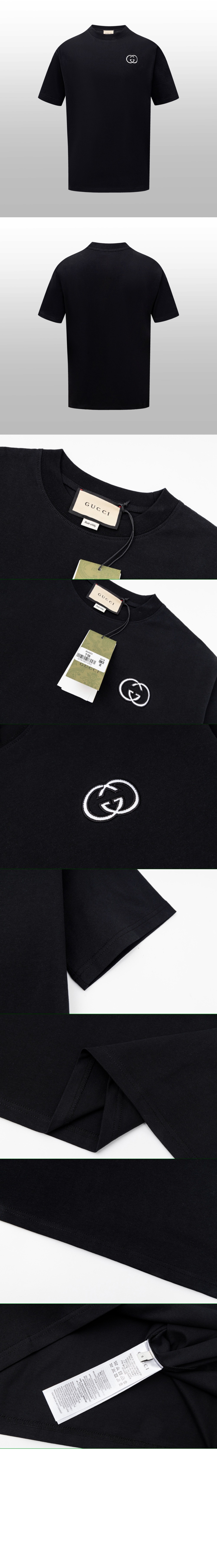 로고 프린트 반팔 > Etc - 기타제품