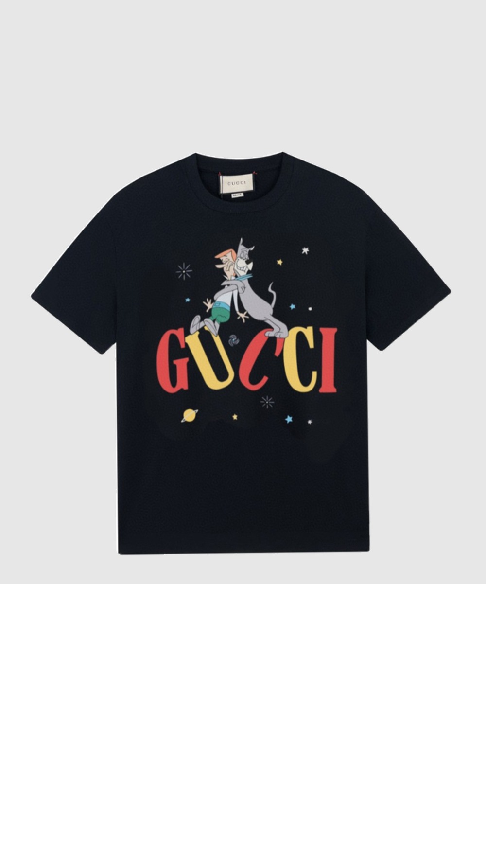 프린트 면 티셔츠 > Etc - 기타제품