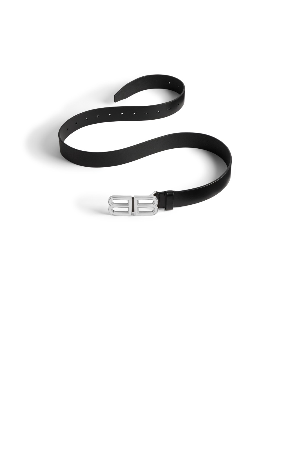 BB 벨트 674171 > 발렌시아가