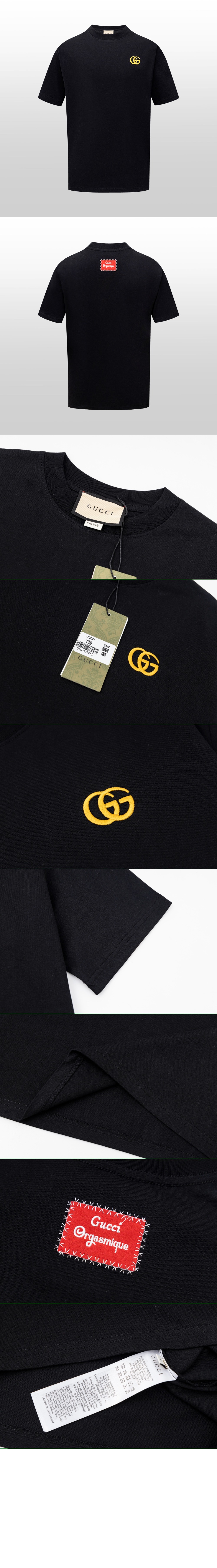 로고 프린트 반팔 > Etc - 기타제품