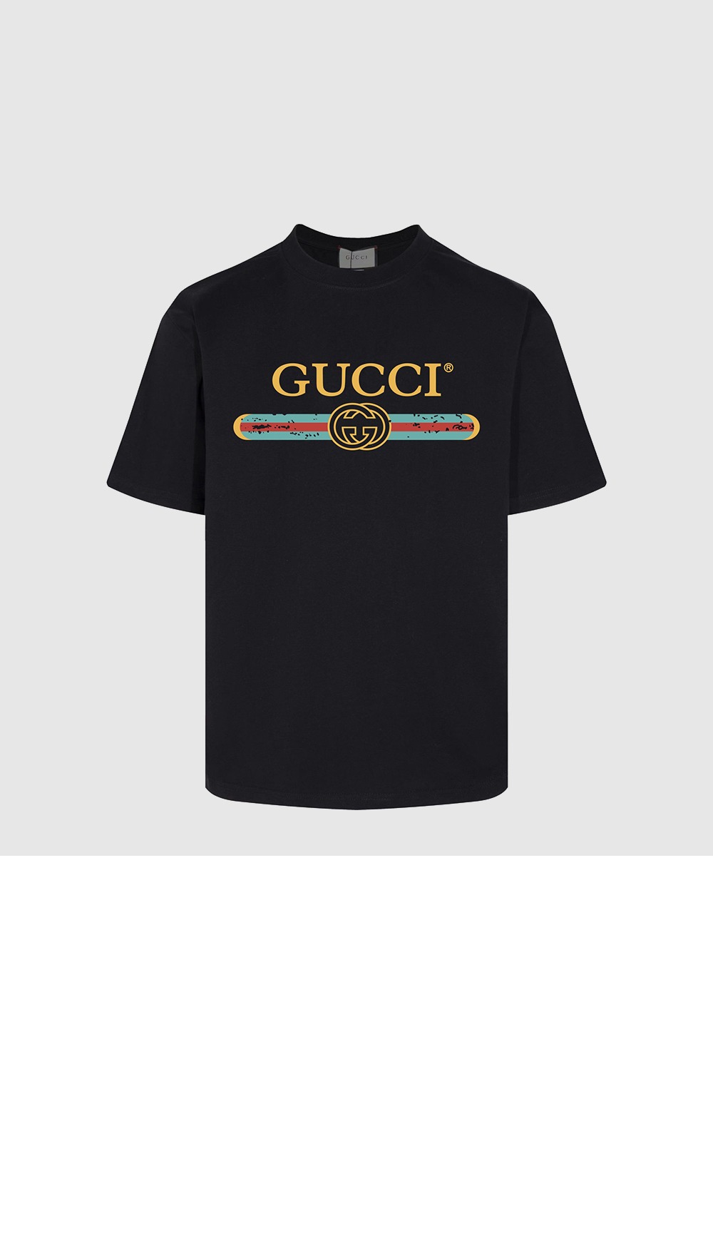 로고 프린트 반팔 > Etc - 기타제품