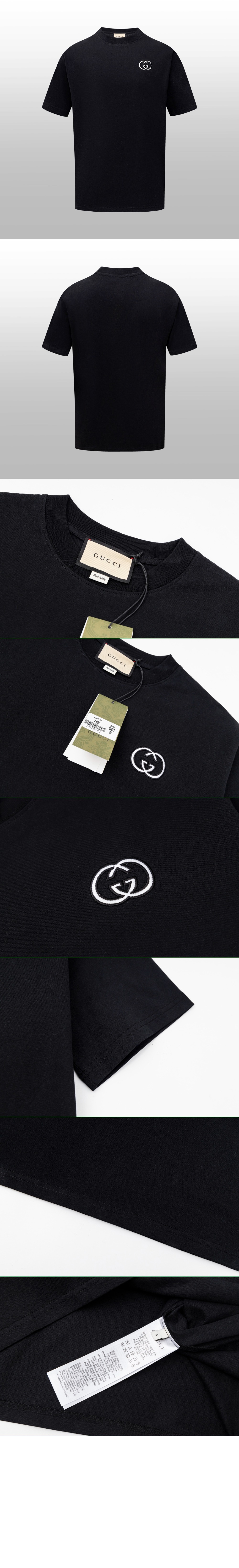 로고 프린트 반팔 > Etc - 기타제품