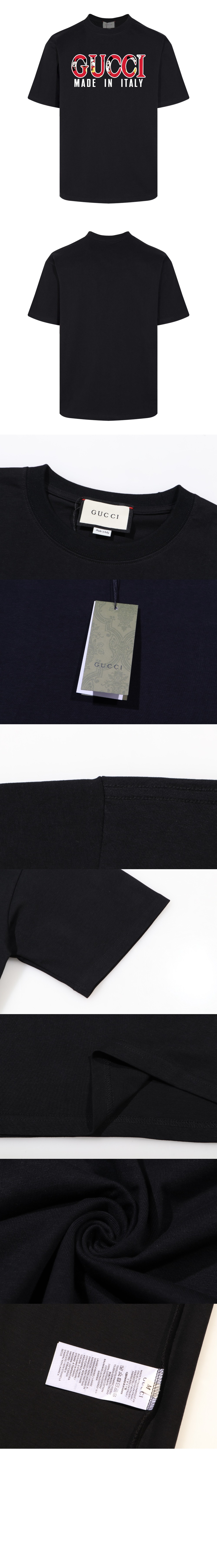 로고 프린트 반팔 > Etc - 기타제품