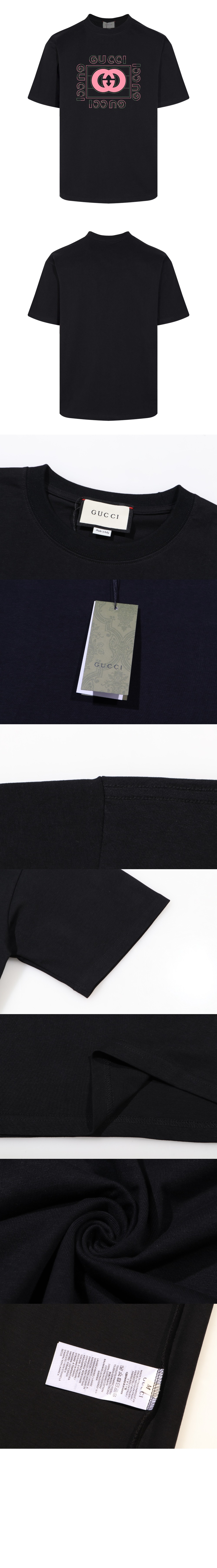 프린트 면 티셔츠 > Etc - 기타제품