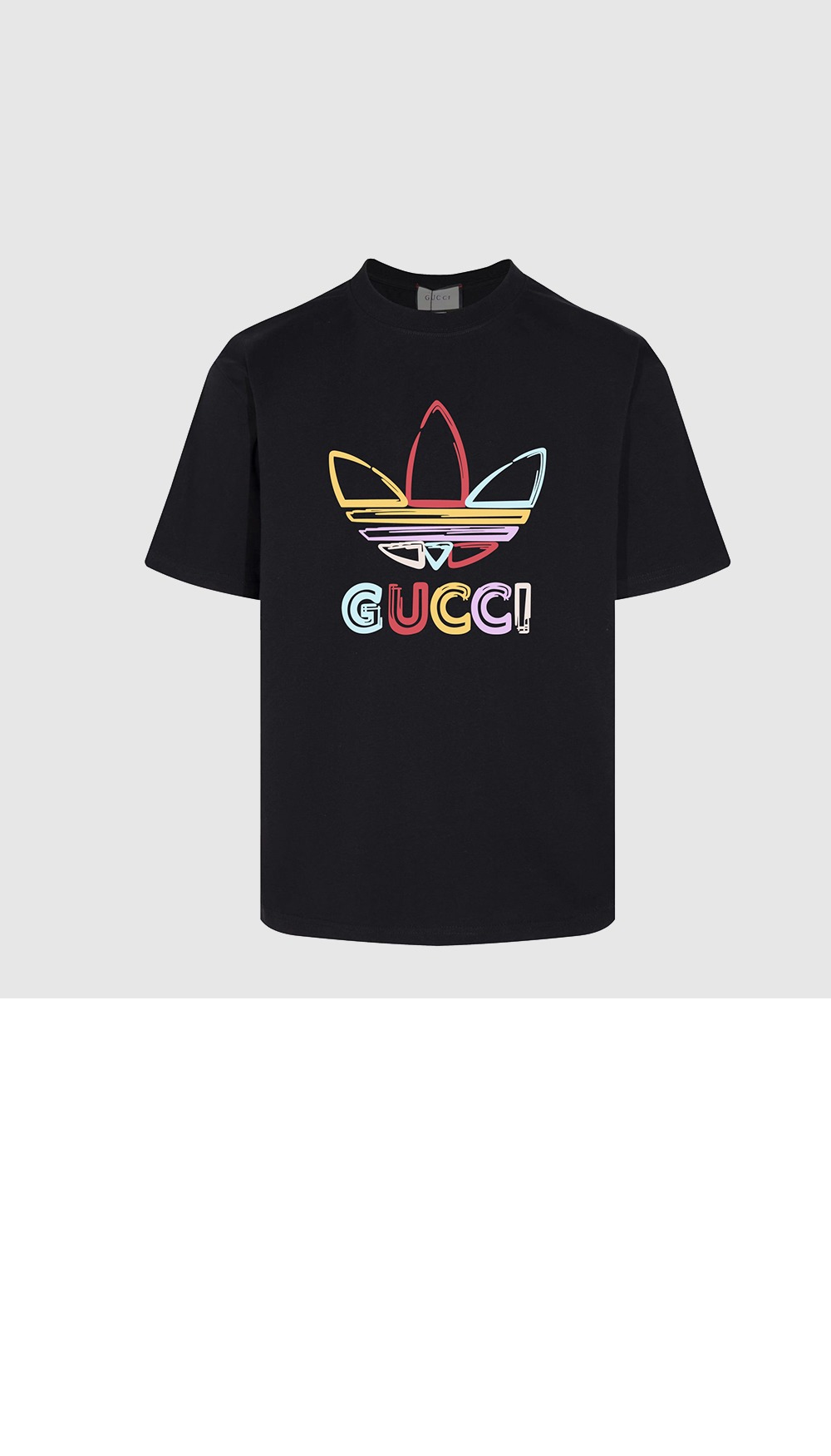 로고 프린트 반팔 > Etc - 기타제품