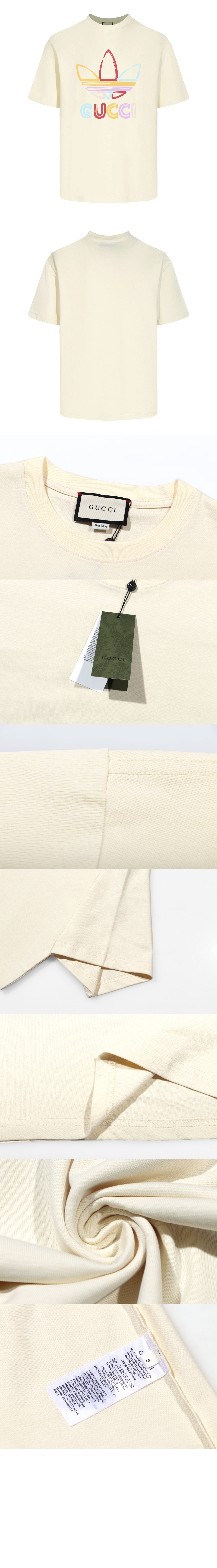 로고 프린트 반팔 > Etc - 기타제품