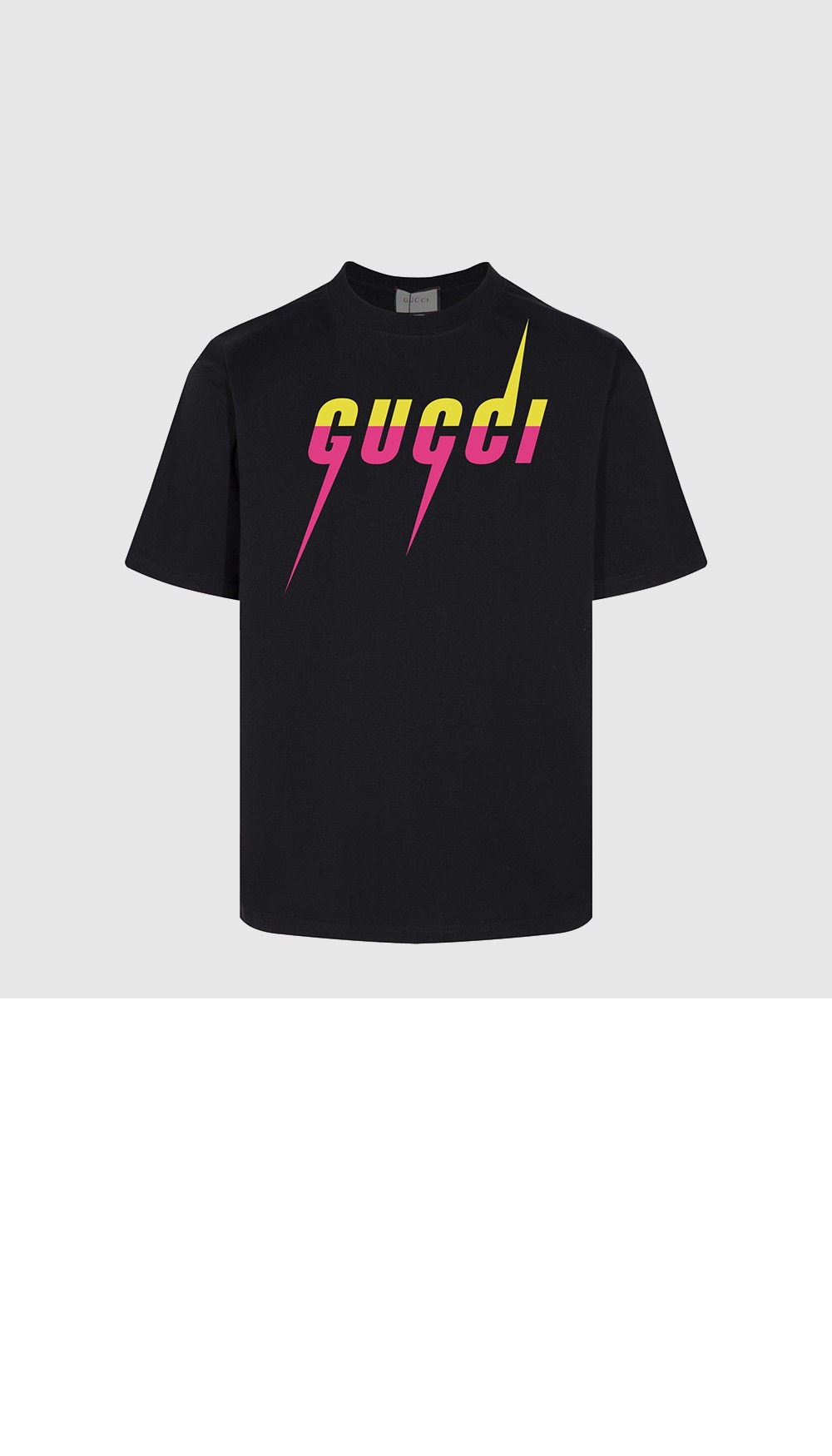 로고 프린트 반팔 > Etc - 기타제품