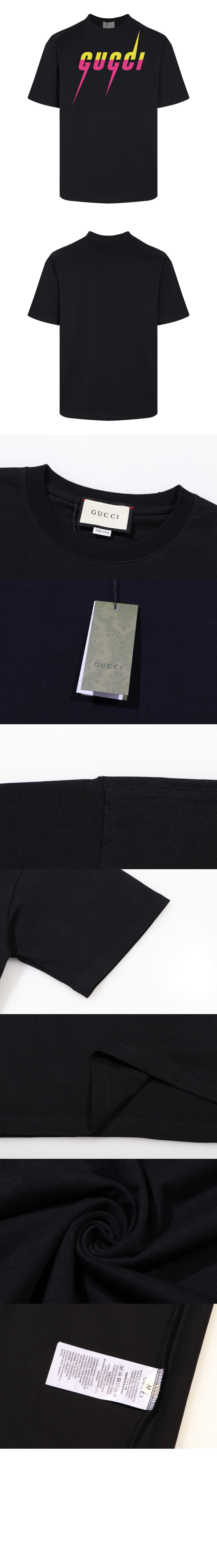 로고 프린트 반팔 > Etc - 기타제품