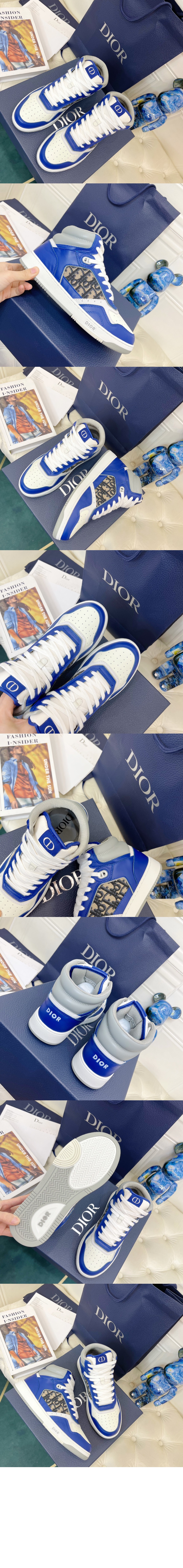 B27 하이탑 스니커즈 3SH13 > B27 Uptown - B27 업타운