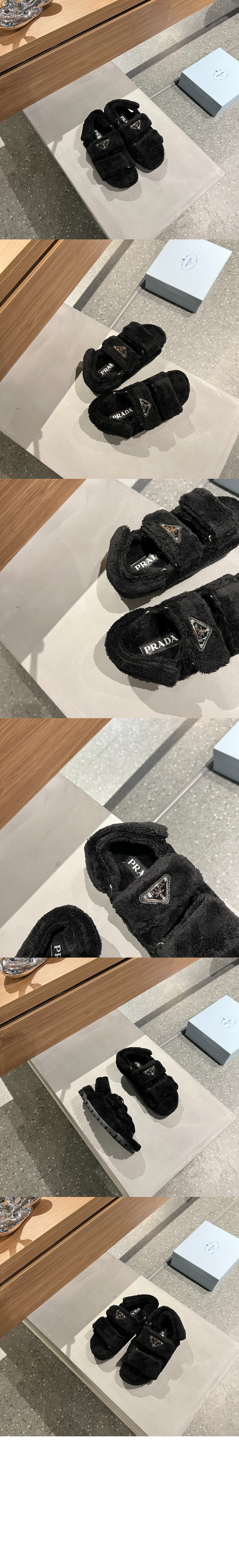 샌달 슬리퍼 1X737M > Etc - 기타제품