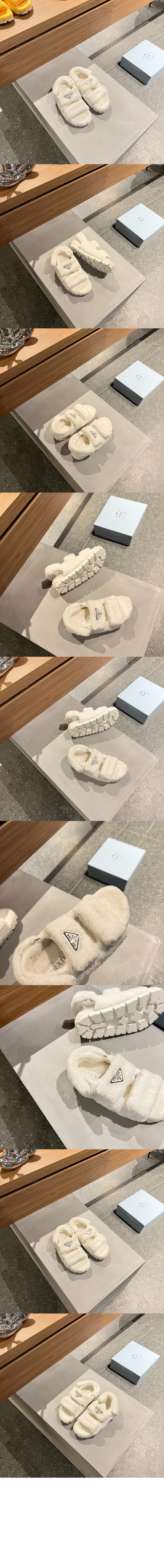 샌달 슬리퍼 1X737M > Etc - 기타제품