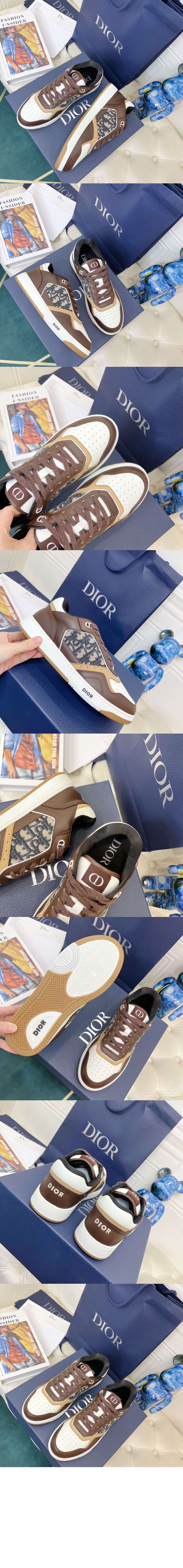 B27 하이탑 스니커즈 3SN27 > B27 Uptown - B27 업타운