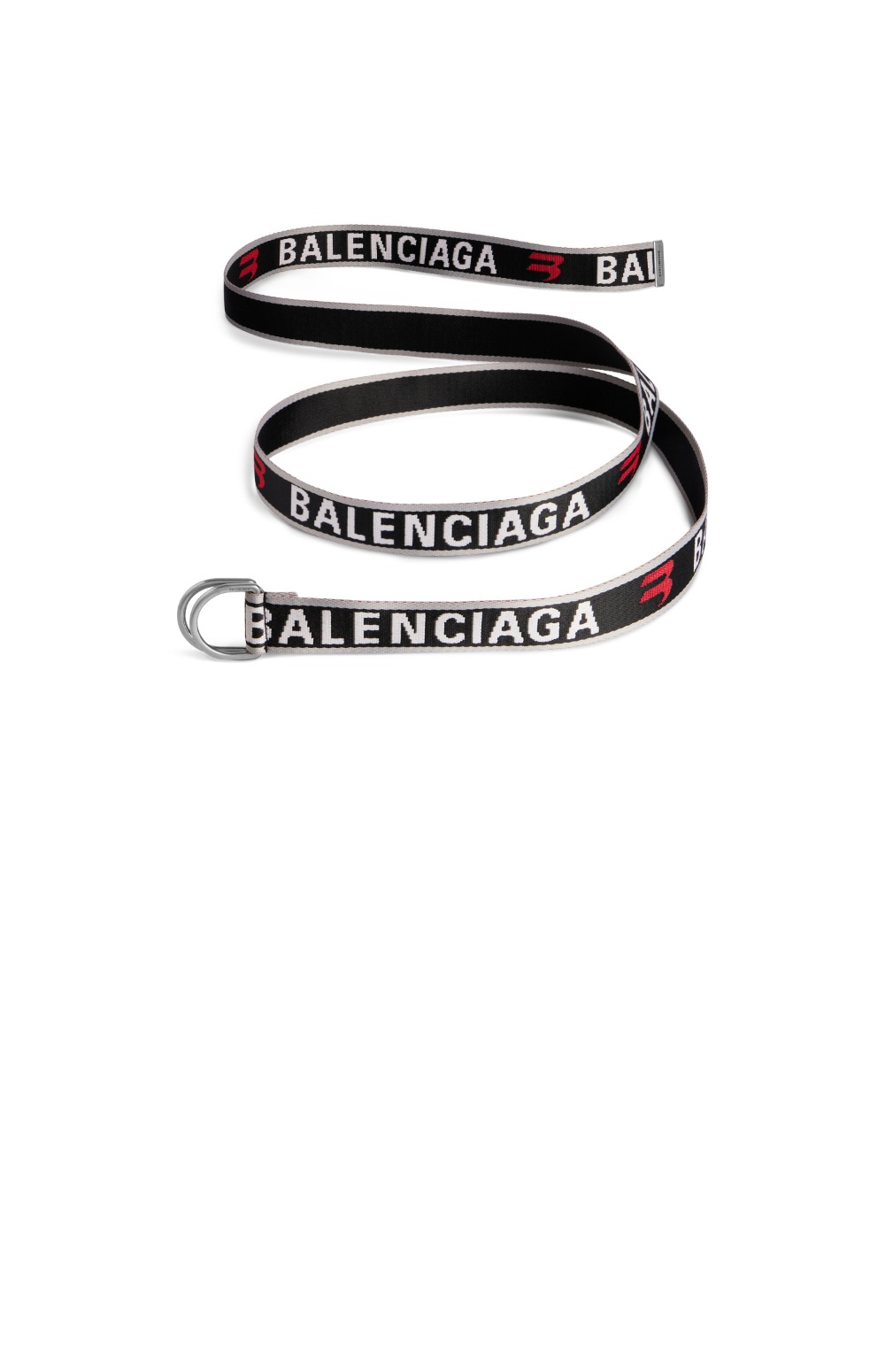 D RING 벨트 703137 > 발렌시아가