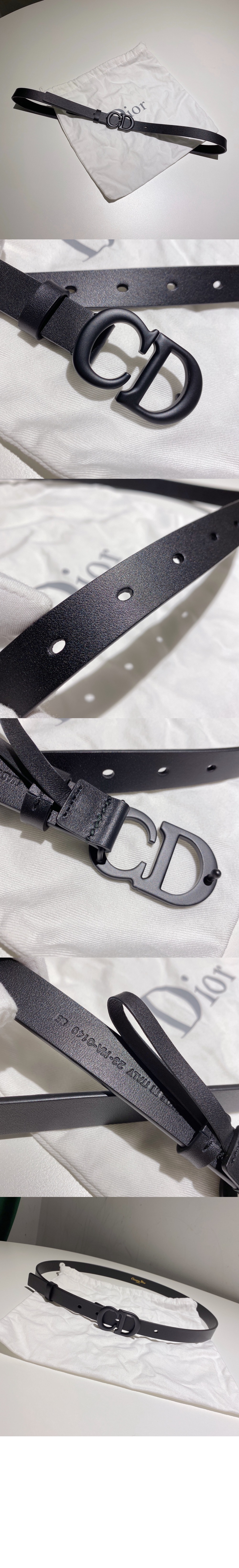 리버서블 벨트 B0042 > 디올