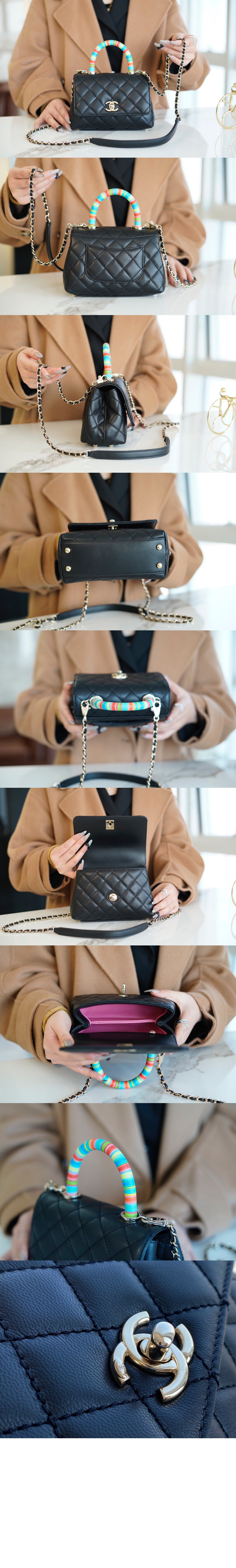 코코핸들 미니 AS2215 > Coco Handle - 코코핸들