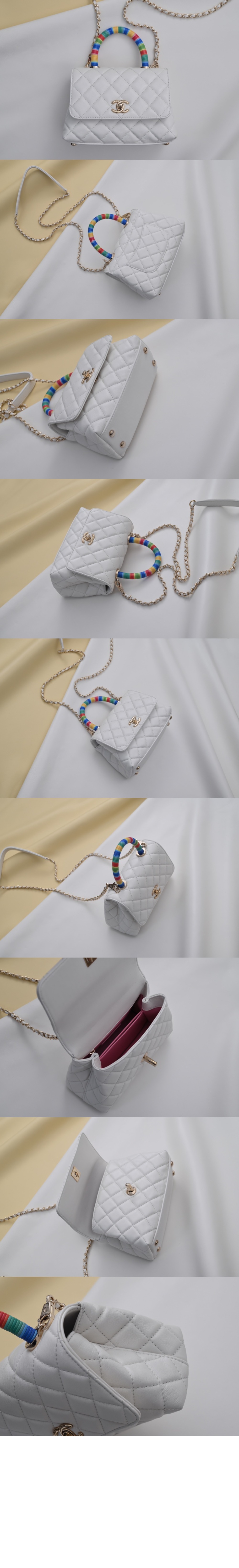 코코핸들 미니 AS2215 > Coco Handle - 코코핸들