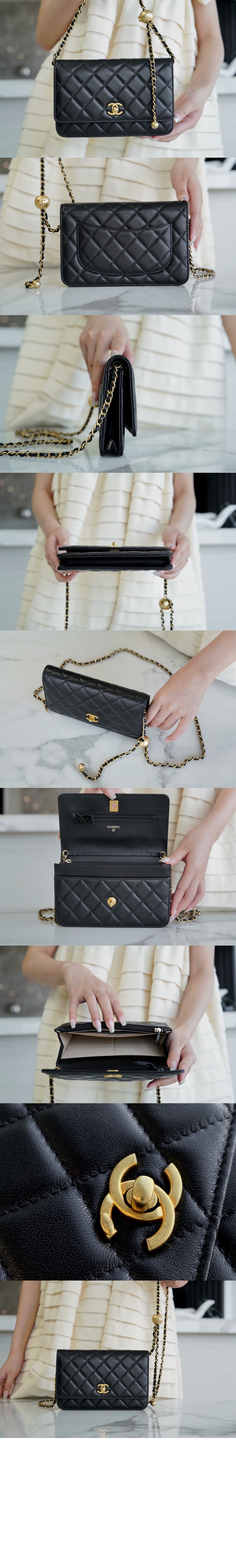 골드볼 WOC AP1450 > Woc - 월렛온더체인