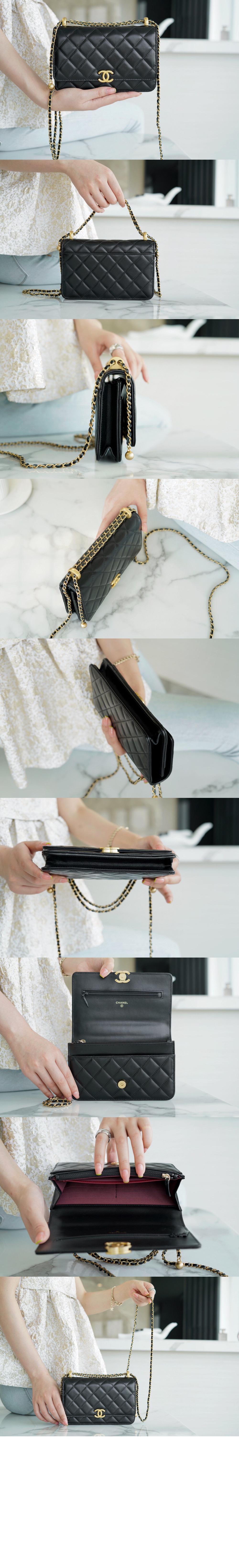 WOC AP2289 > Woc - 월렛온더체인