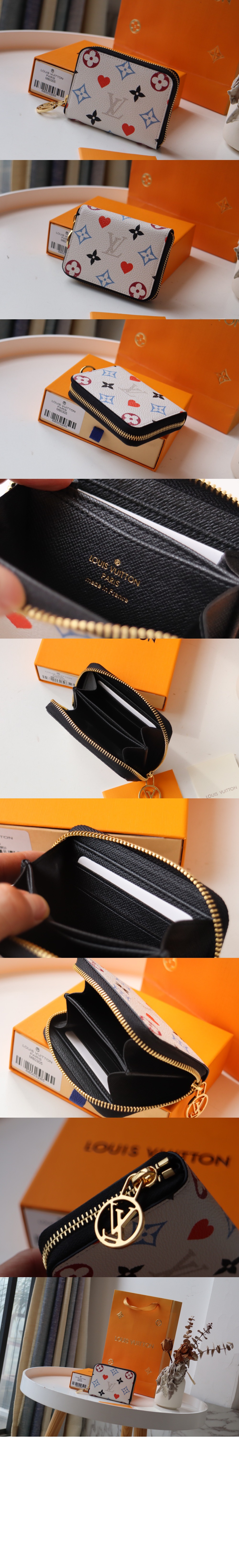 지피 코인퍼스 M80305 > Zippy - 지피 지갑