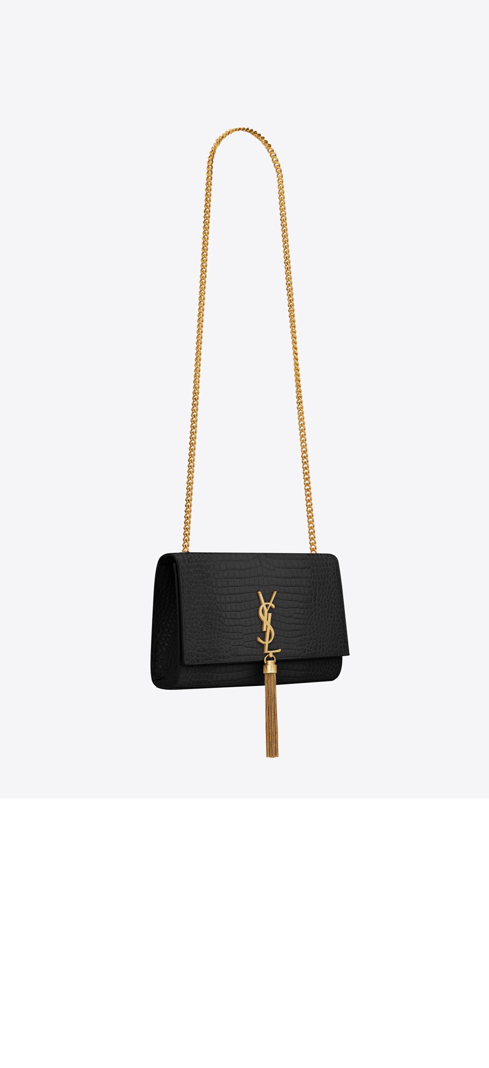 크로커 케이트백 테슬 미듐 354119 > Kate - 케이트