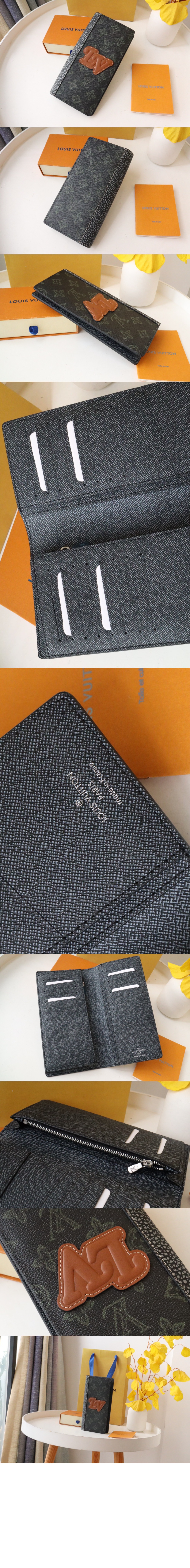 브라짜 월릿 M81807 > Brazza - 브라짜 월릿