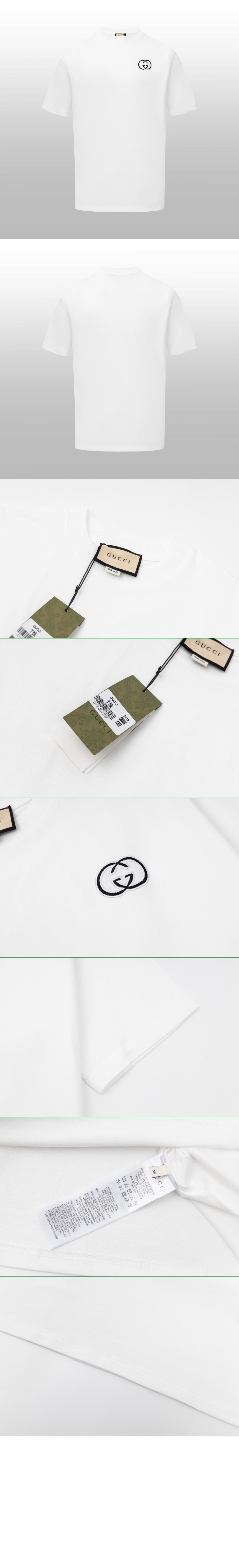 로고 프린트 반팔 > Etc - 기타제품