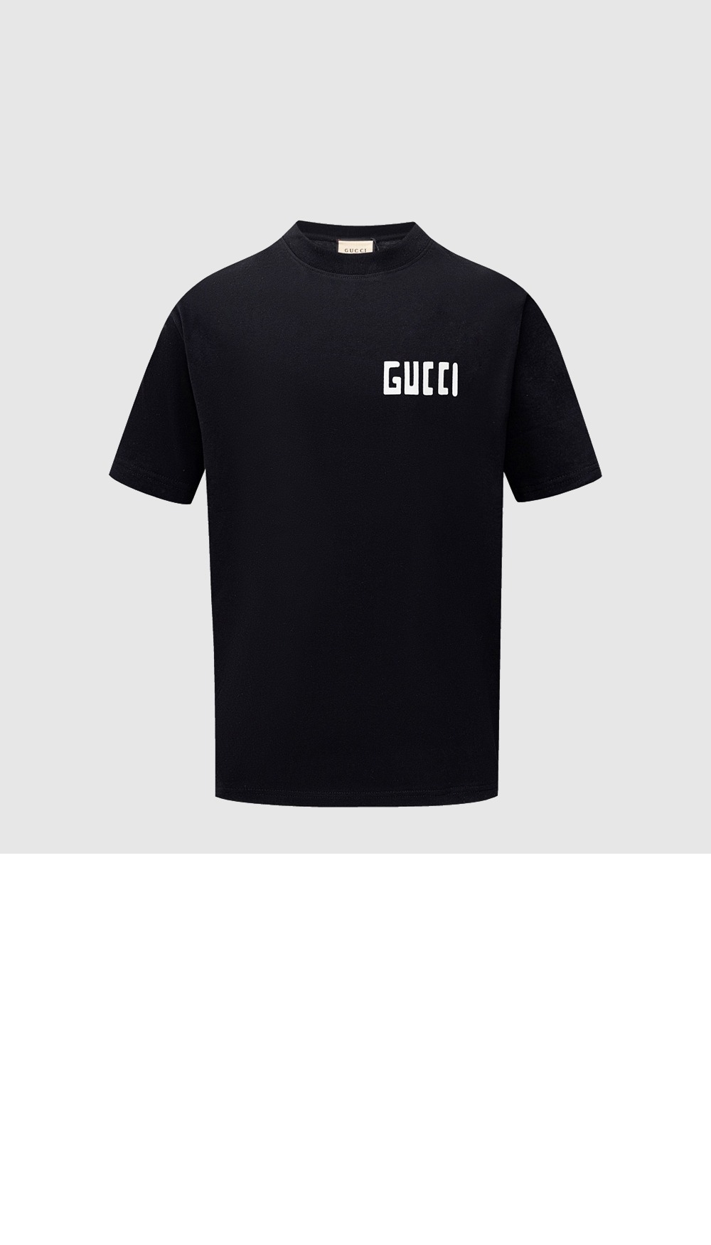 로고 프린트 반팔 > Etc - 기타제품