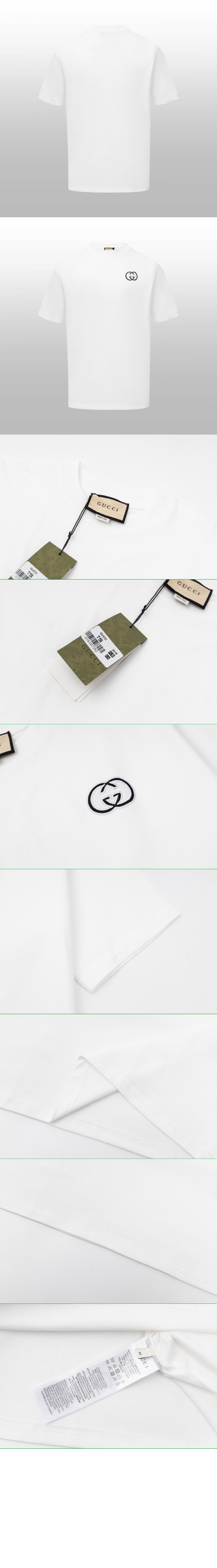 로고 프린트 반팔 > Etc - 기타제품