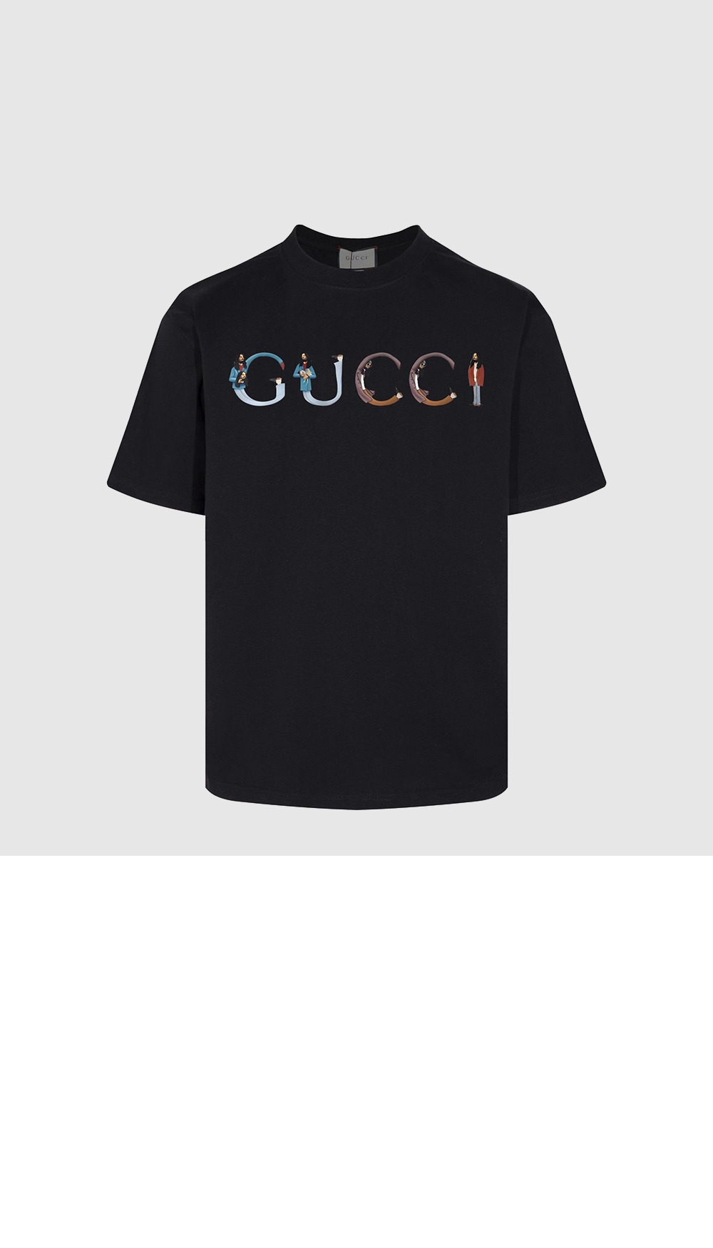 로고 프린트 반팔 > Etc - 기타제품