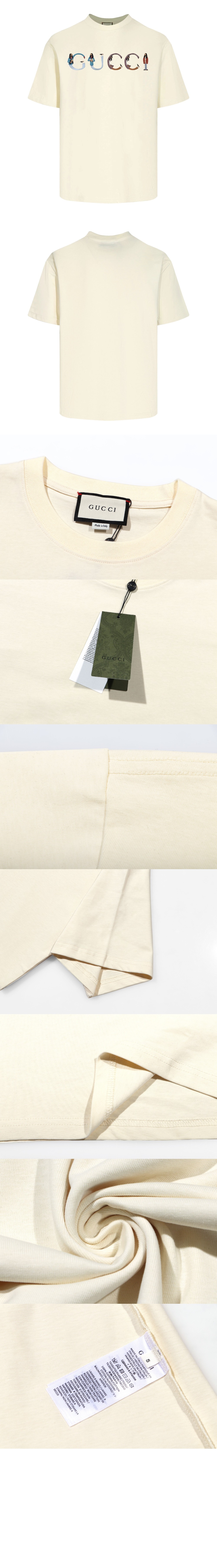 로고 프린트 반팔 > Etc - 기타제품