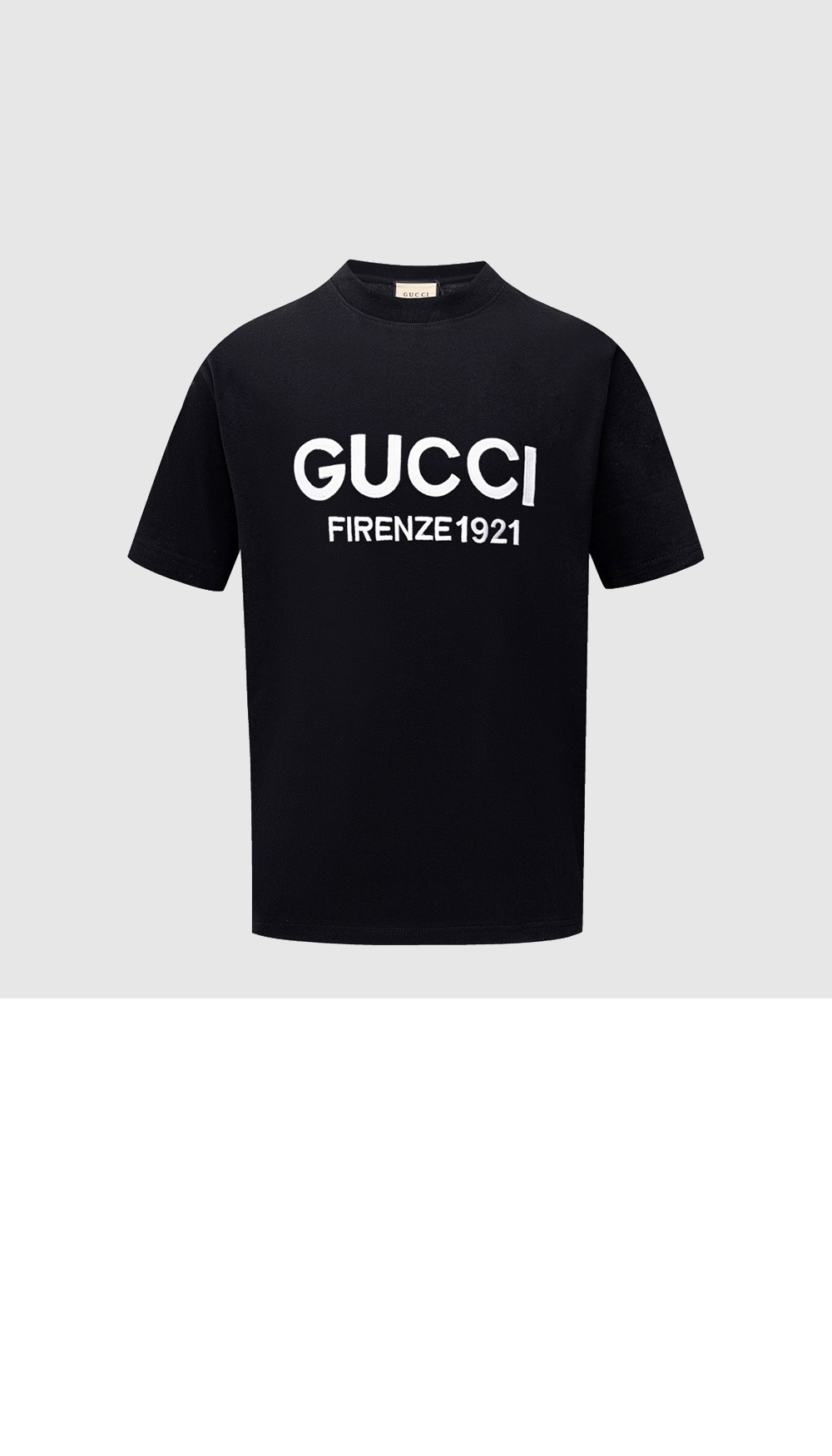 로고 프린트 반팔 > Etc - 기타제품