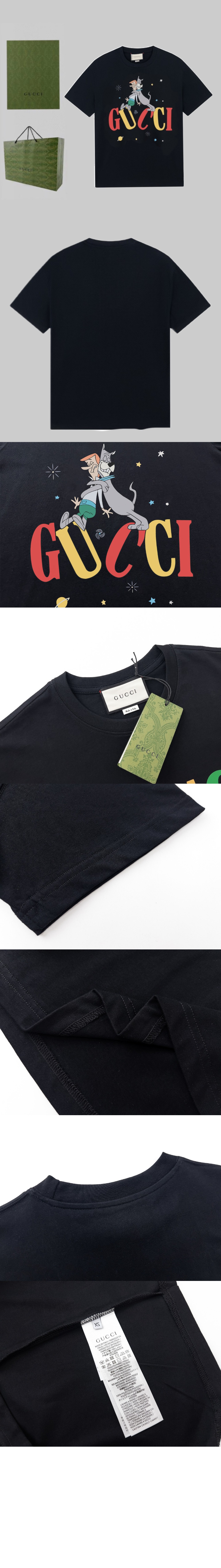 로고 프린트 반팔 > Etc - 기타제품