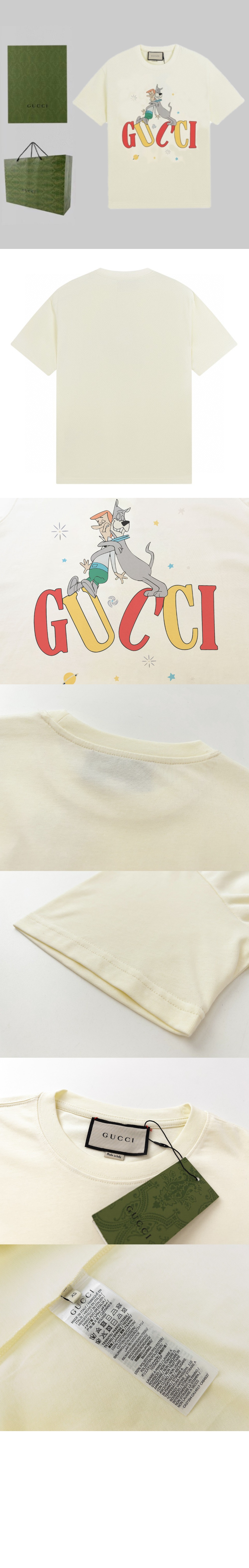 로고 프린트 반팔 > Etc - 기타제품